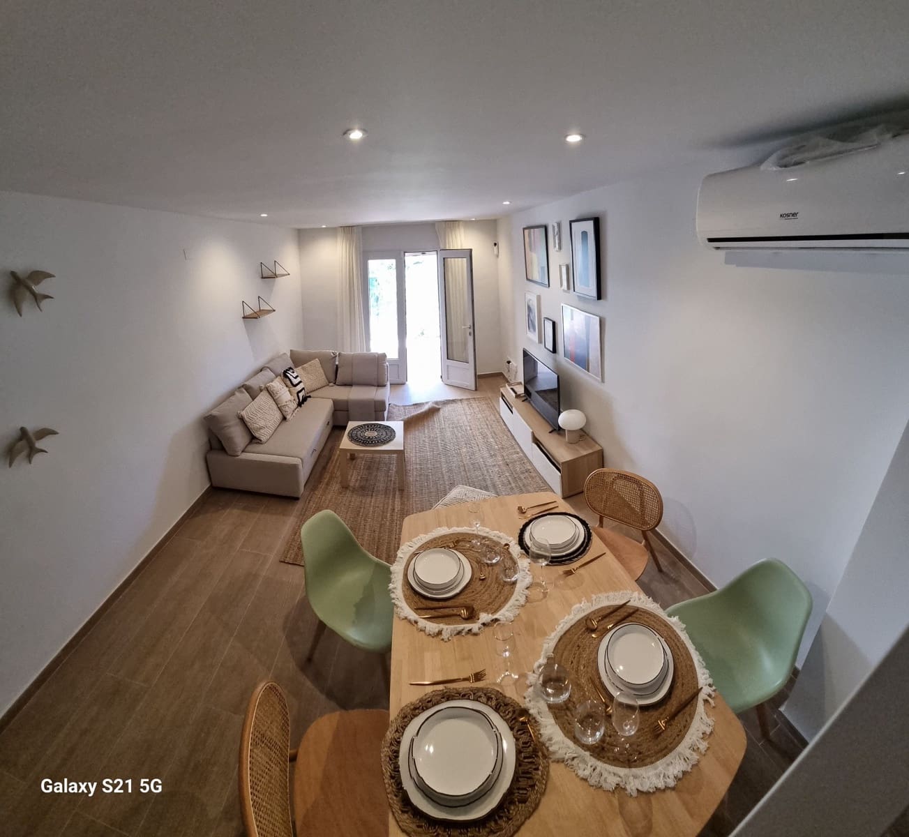 2 soverom Leilighet til salgs i Arenal - € 1 500 (Ref: 7452749)