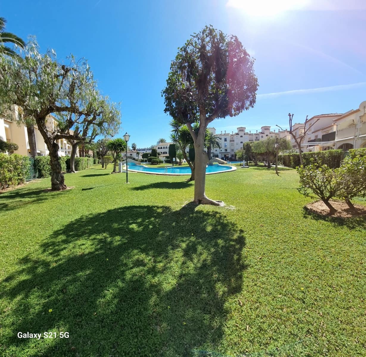 2 soverom Leilighet til salgs i Arenal - € 1 500 (Ref: 7452749)