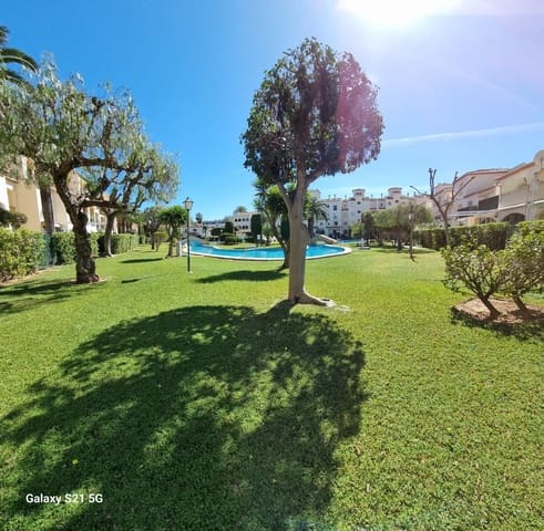 2 soverom Leilighet til salgs i Arenal, Javea / Xàbia - € 1 500 (Ref: 7452749)