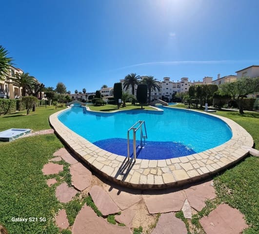 2 soverom Leilighet til salgs i Arenal, Javea / Xàbia - € 1 500 (Ref: 7452749)