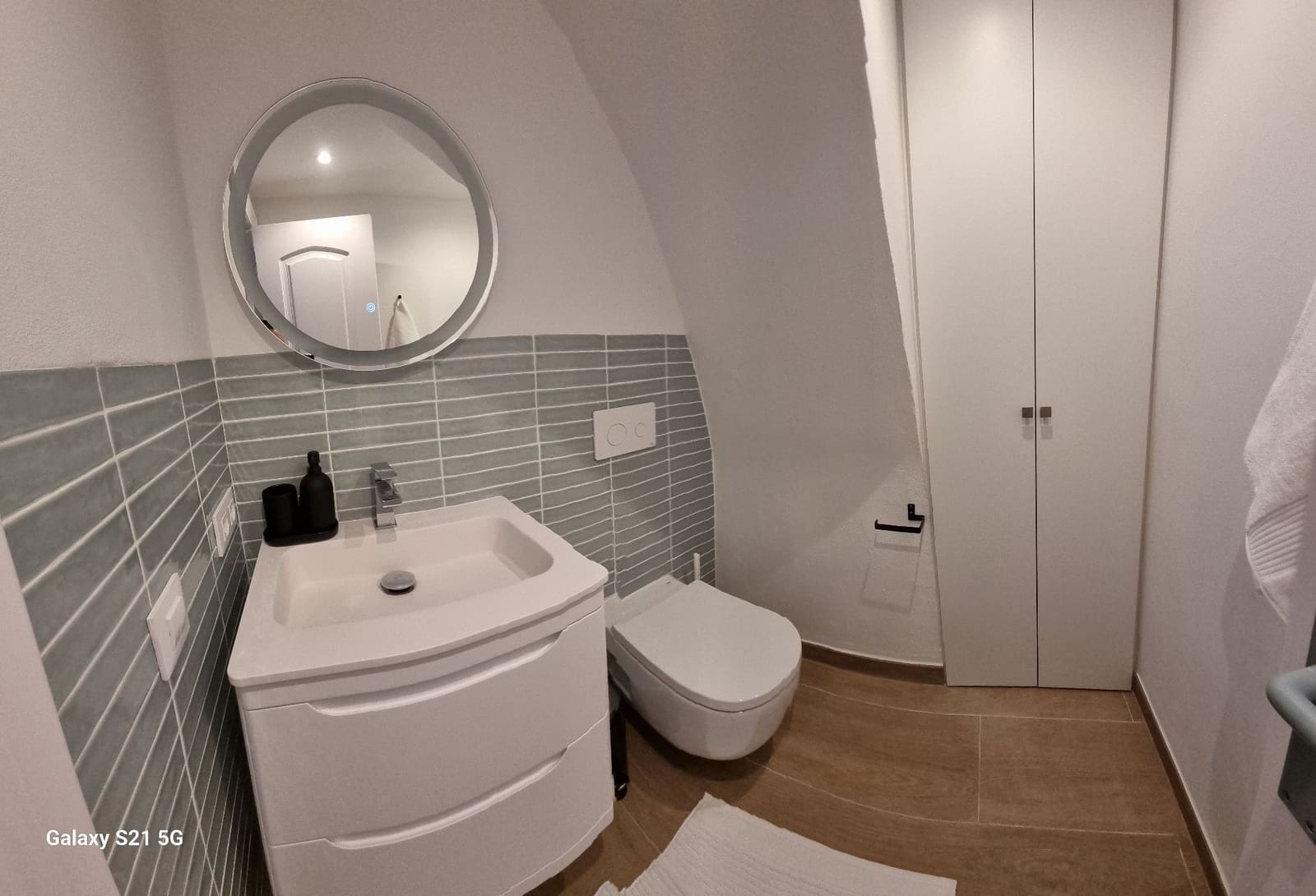 2 soverom Leilighet til salgs i Arenal - € 1 500 (Ref: 7452749)