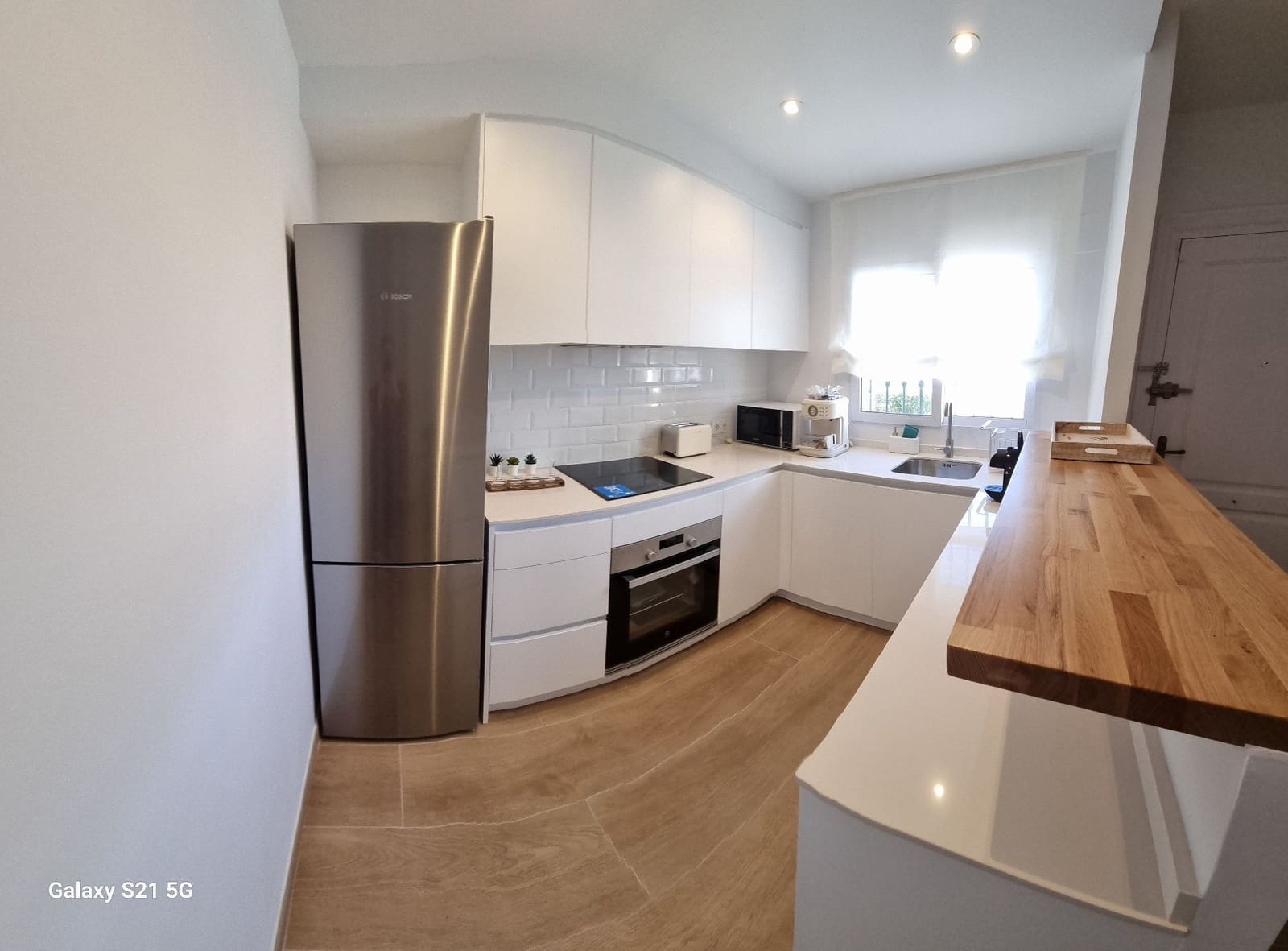 2 soverom Leilighet til salgs i Arenal - € 1 500 (Ref: 7452749)