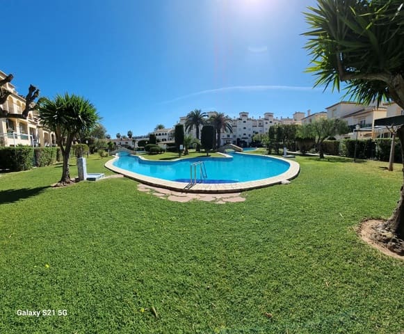 2 soverom Leilighet til salgs i Arenal, Javea / Xàbia - € 1 500 (Ref: 7452749)