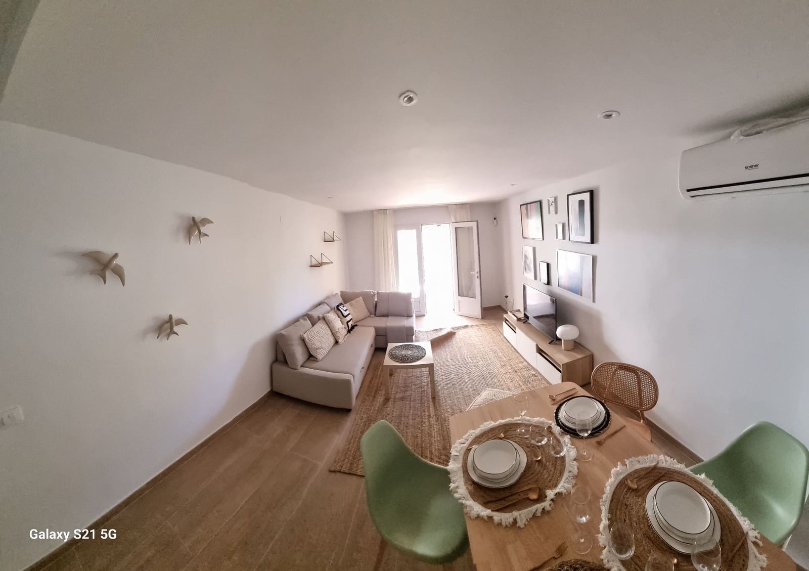 2 soverom Leilighet til salgs i Arenal - € 1 500 (Ref: 7452749)