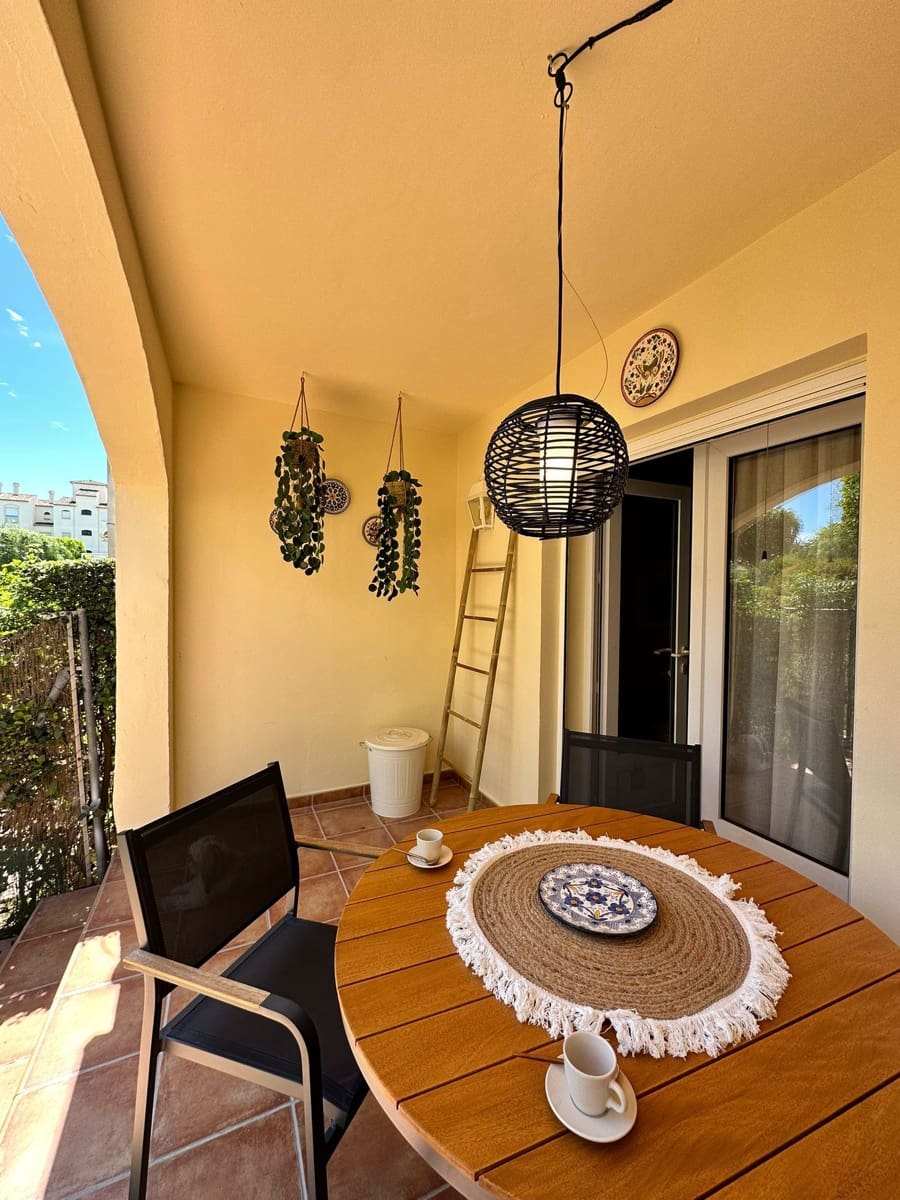 2 soverom Leilighet til salgs i Arenal - € 1 500 (Ref: 7452749)