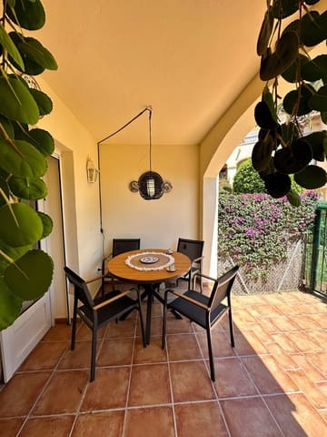 2 soverom Leilighet til salgs i Arenal, Javea / Xàbia - € 1 500 (Ref: 7452749)