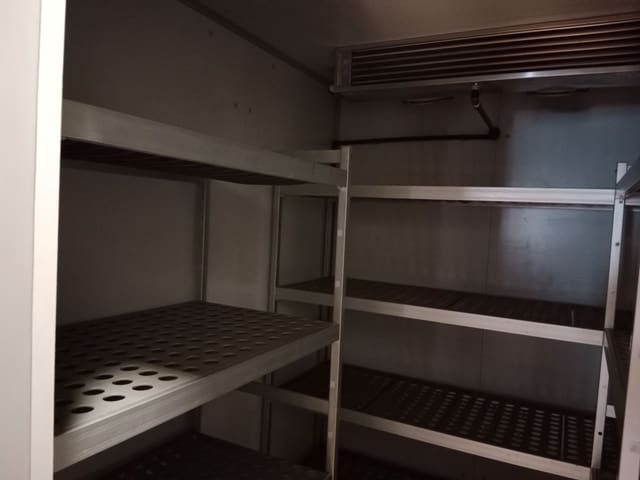 Commercieel te koop in Puerto, Javea / Xàbia - € 500.000 (Ref: 7560563)