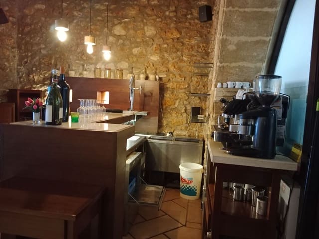 Commercieel te koop in Puerto, Javea / Xàbia - € 500.000 (Ref: 7560563)