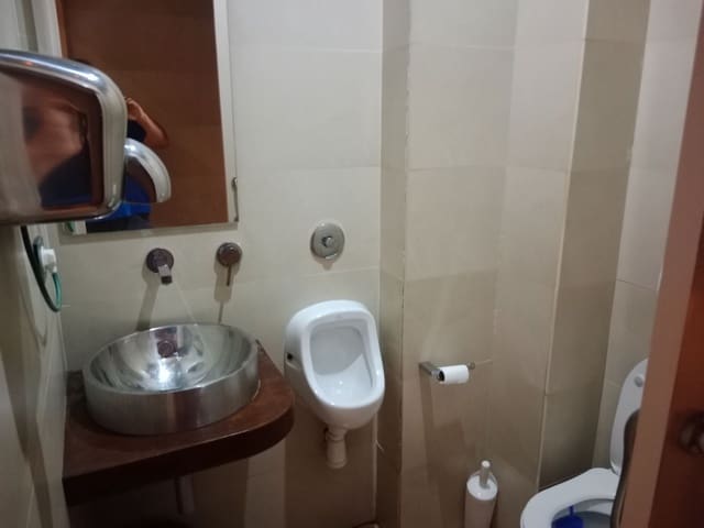 Commercieel te koop in Puerto, Javea / Xàbia - € 500.000 (Ref: 7560563)