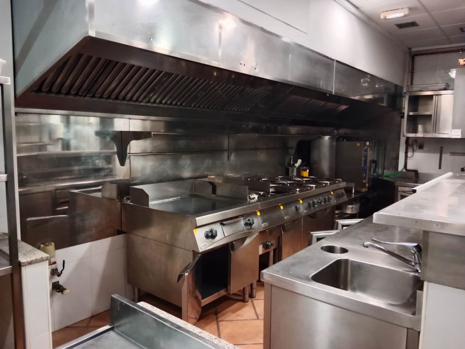 Local Commercial à vendre à Javea / Xabia - 500 000 € (Ref: 7560563)