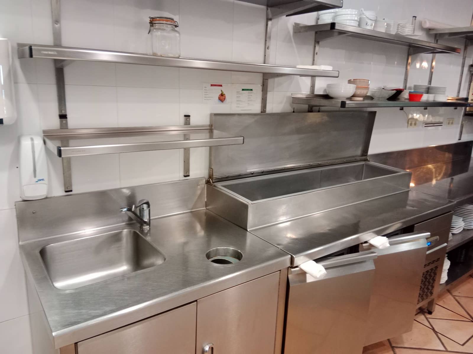 Local Commercial à vendre à Javea / Xabia - 500 000 € (Ref: 7560563)