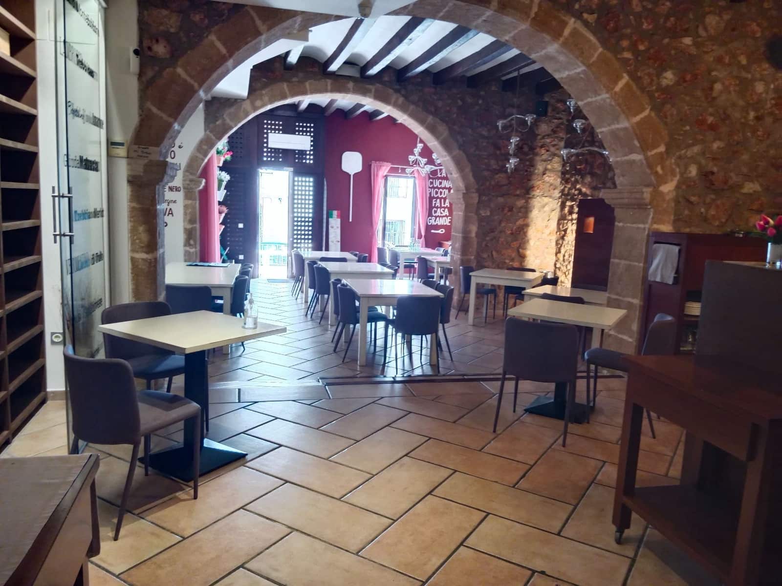 Local Commercial à vendre à Javea / Xabia - 500 000 € (Ref: 7560563)