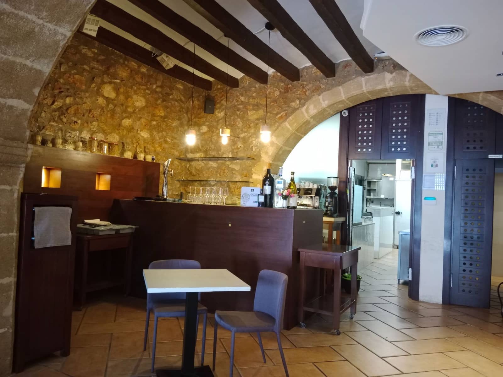 Local Commercial à vendre à Javea / Xabia - 500 000 € (Ref: 7560563)