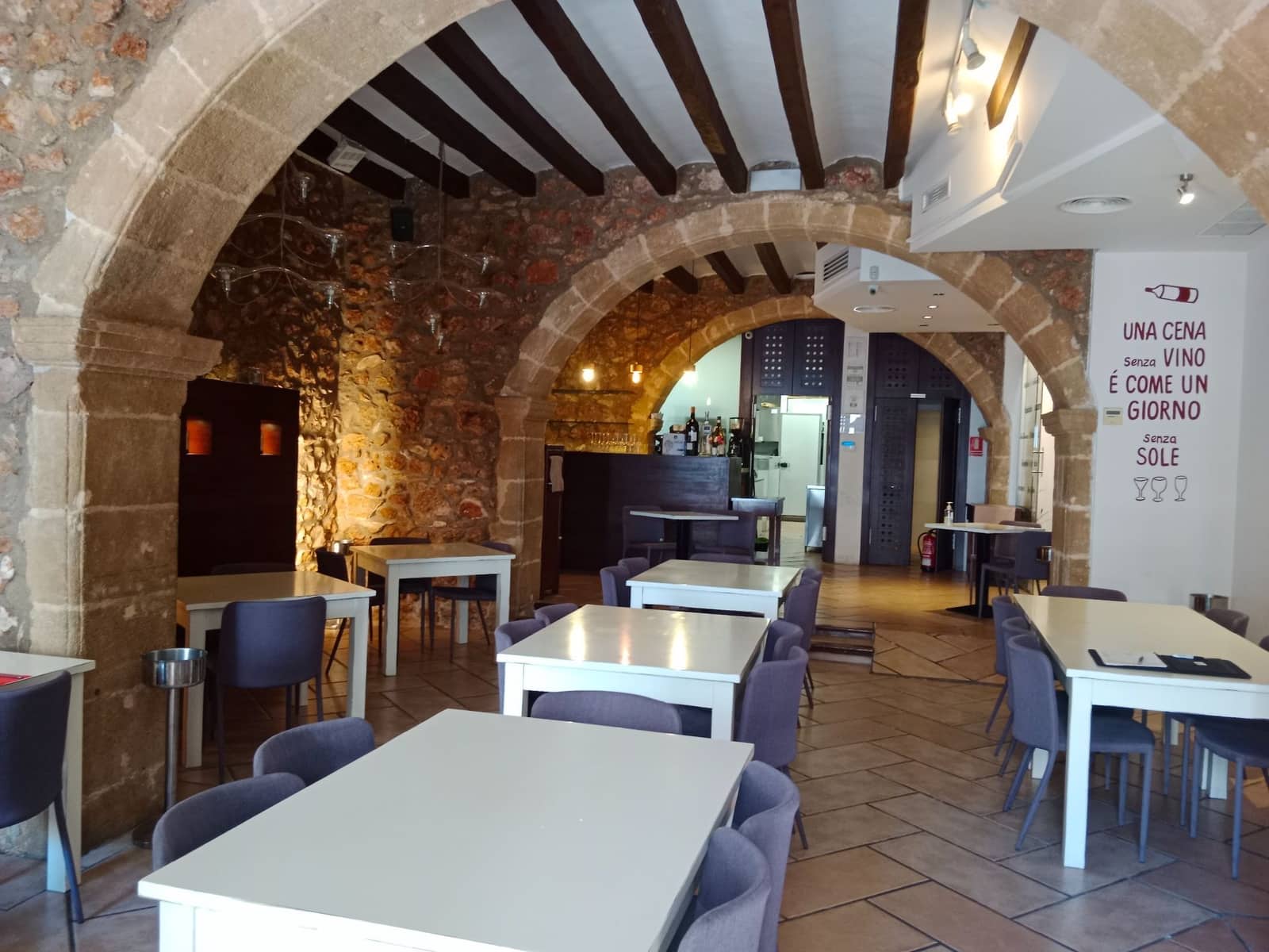 Local Commercial à vendre à Javea / Xabia - 500 000 € (Ref: 7560563)