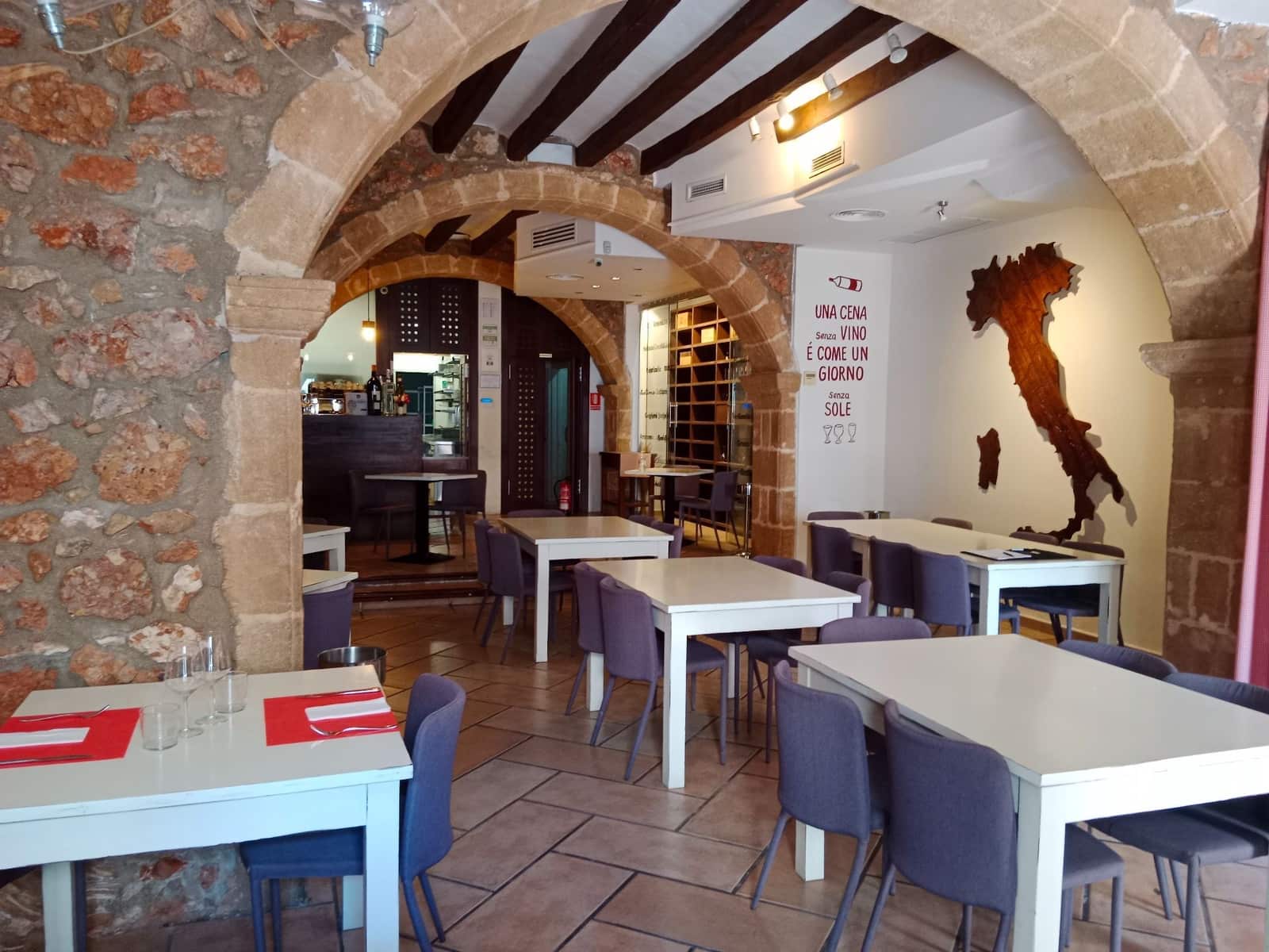 Local Commercial à vendre à Javea / Xabia - 500 000 € (Ref: 7560563)