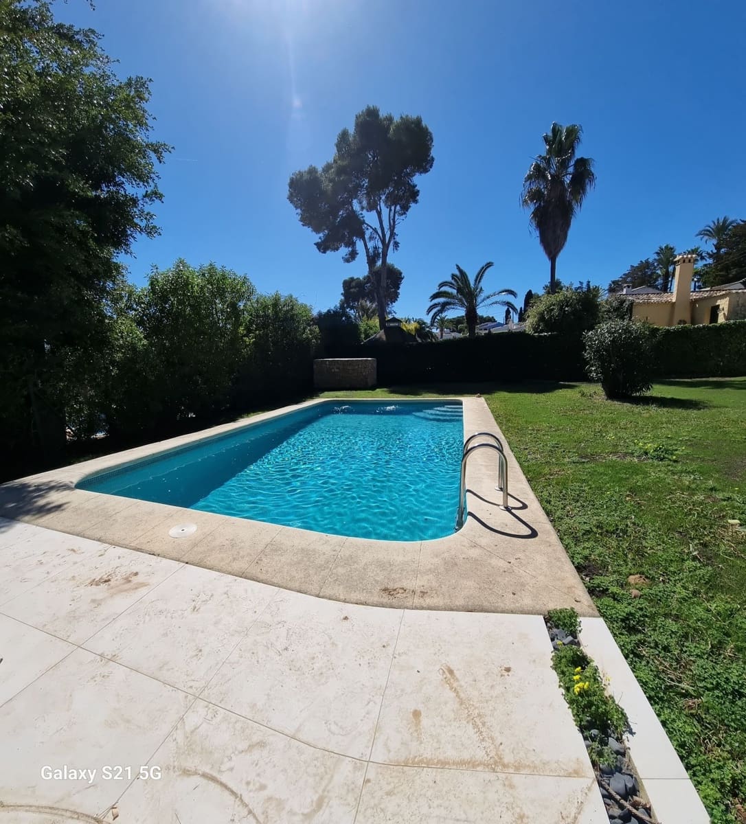 3 sovrum Villa för semesterbostäder i Arenal med pool garage - 2 200 € (Ref: 7573924)