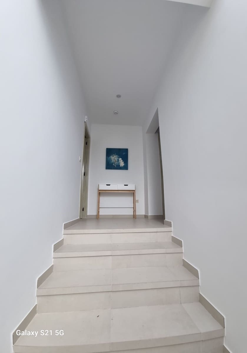 3 sovrum Villa för semesterbostäder i Arenal med pool garage - 2 200 € (Ref: 7573924)