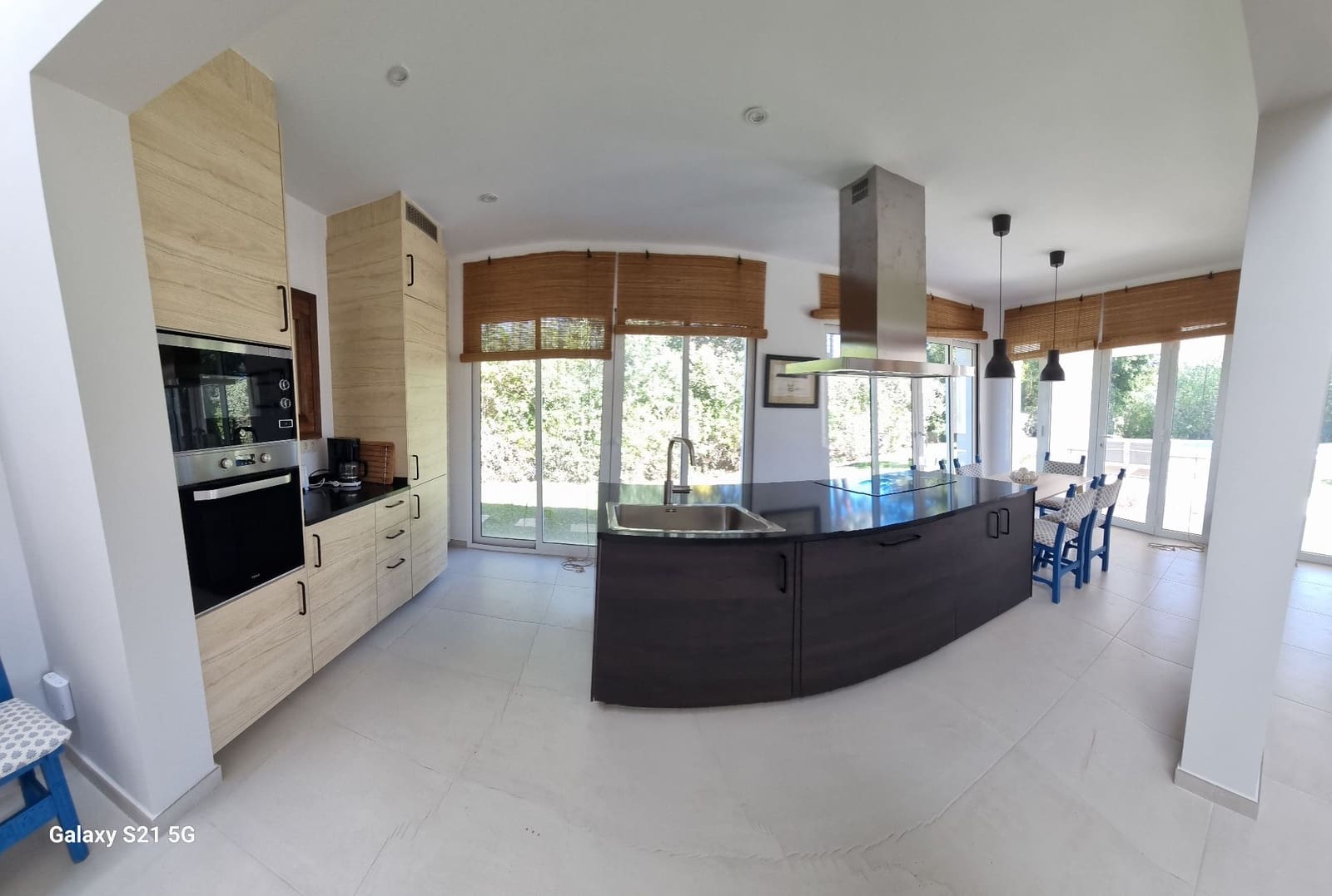 3 sovrum Villa för semesterbostäder i Arenal med pool garage - 2 200 € (Ref: 7573924)