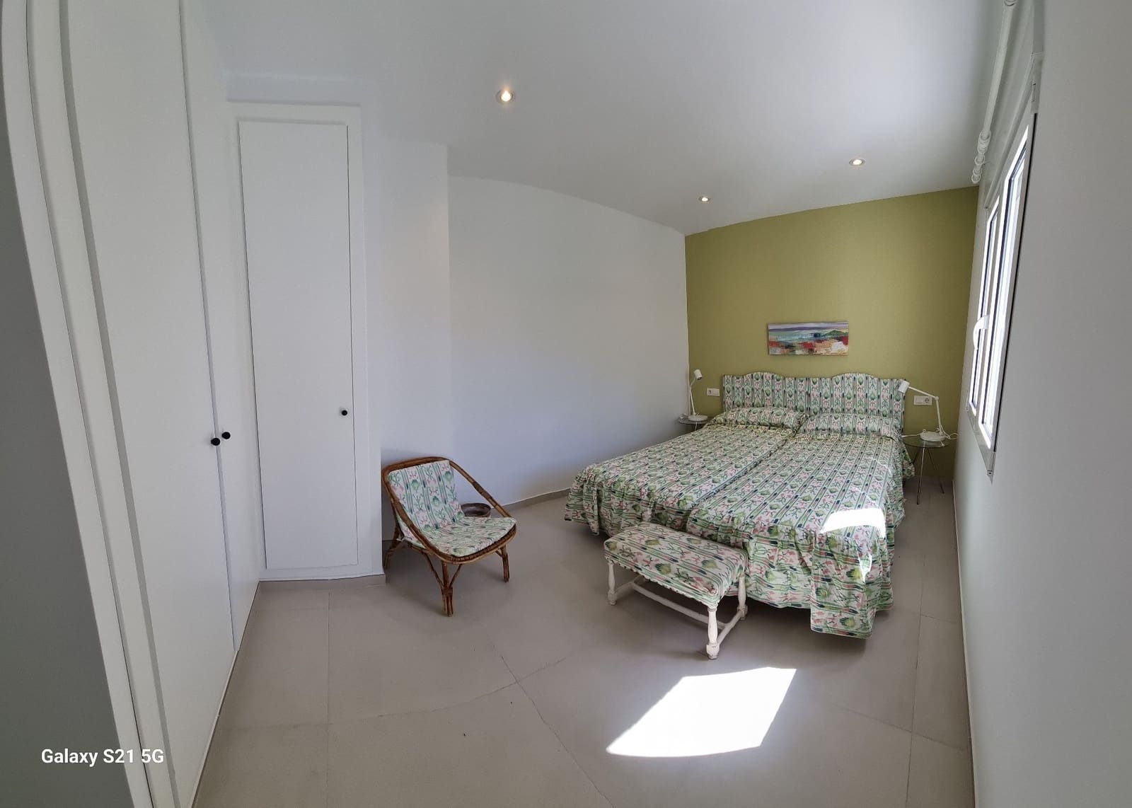 3 sovrum Villa för semesterbostäder i Arenal med pool garage - 2 200 € (Ref: 7573924)