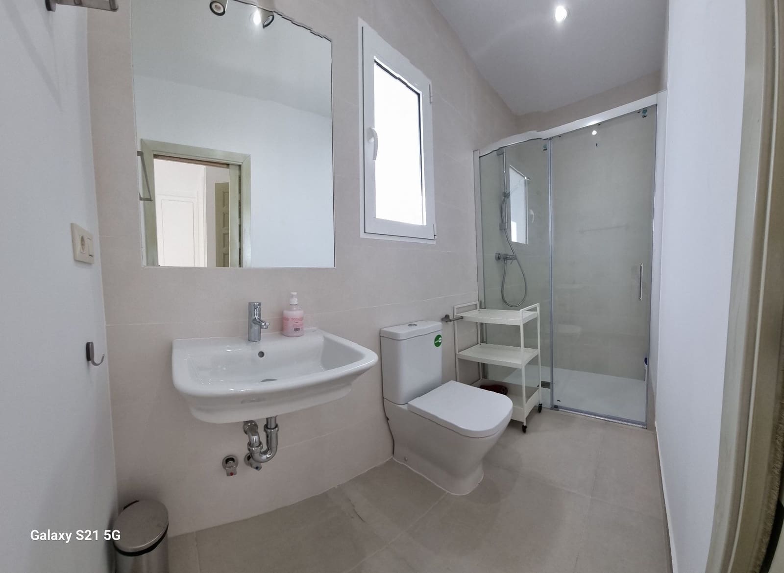 3 sovrum Villa för semesterbostäder i Arenal med pool garage - 2 200 € (Ref: 7573924)