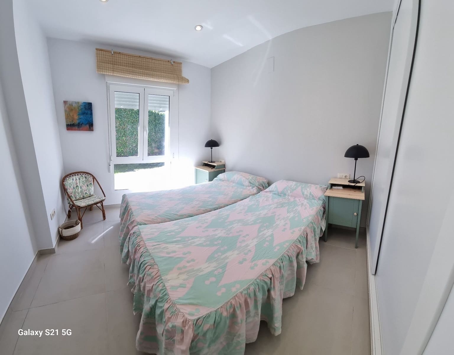 3 sovrum Villa för semesterbostäder i Arenal med pool garage - 2 200 € (Ref: 7573924)