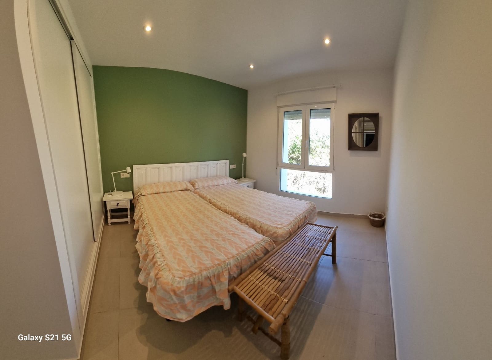 3 sovrum Villa för semesterbostäder i Arenal med pool garage - 2 200 € (Ref: 7573924)