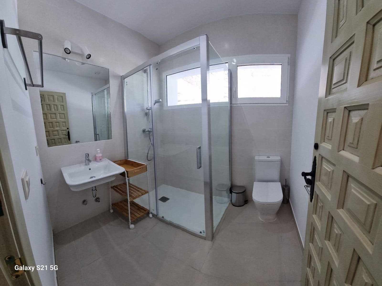 3 sovrum Villa för semesterbostäder i Arenal med pool garage - 2 200 € (Ref: 7573924)