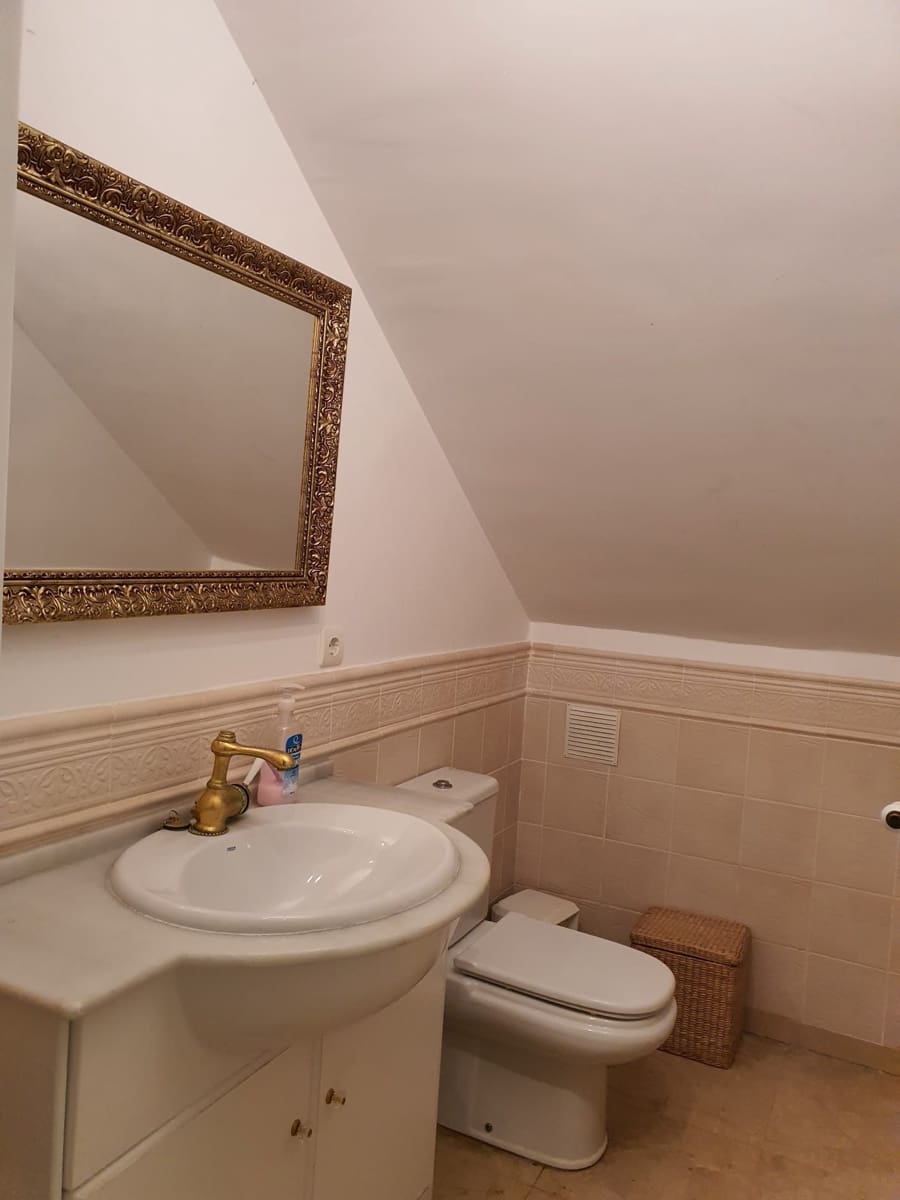 6 Zimmer Villa zu verkaufen in Javea / Xabia - 1.100.000 € (Ref: 7579345)