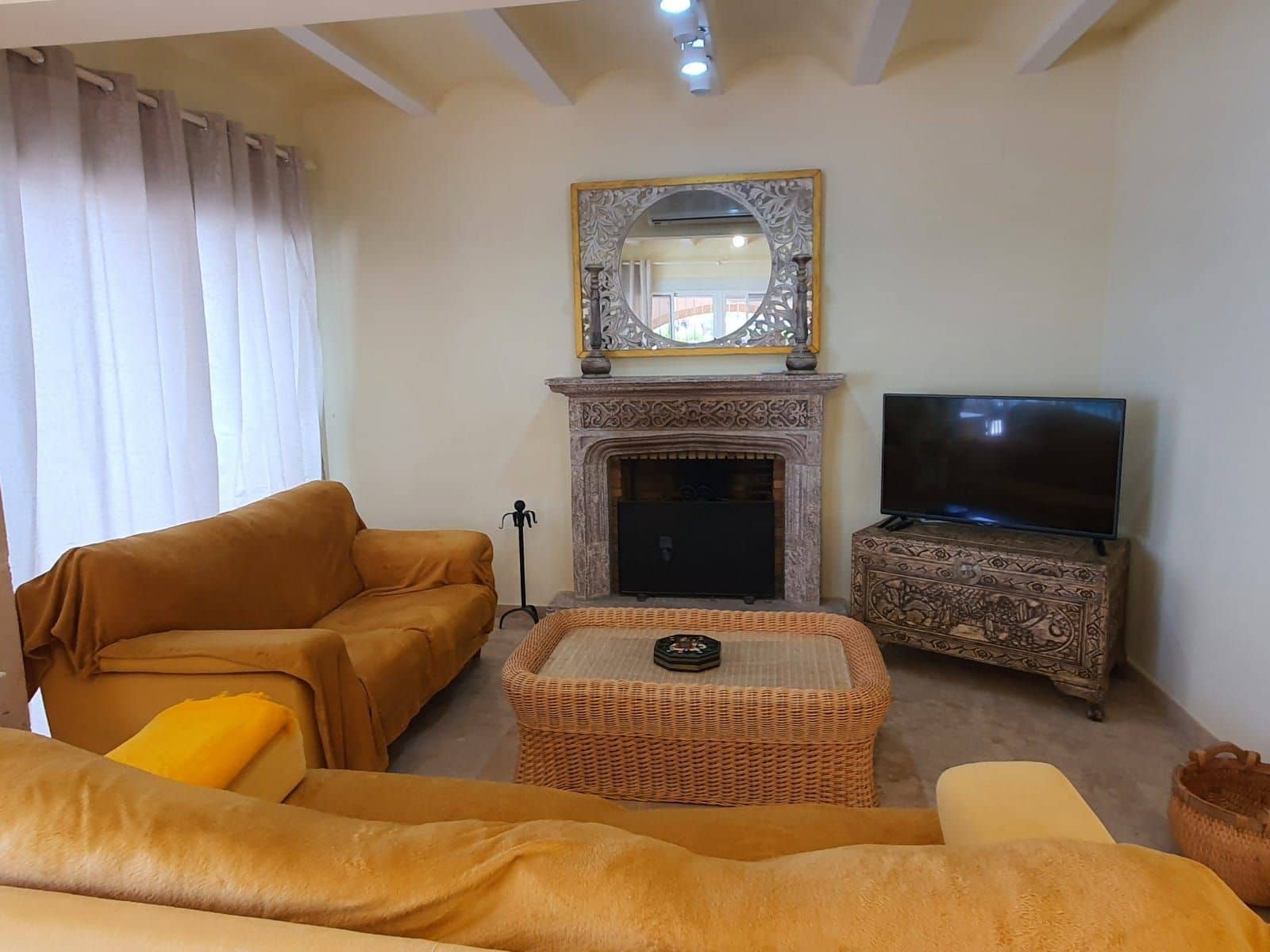 6 Zimmer Villa zu verkaufen in Javea / Xabia - 1.100.000 € (Ref: 7579345)