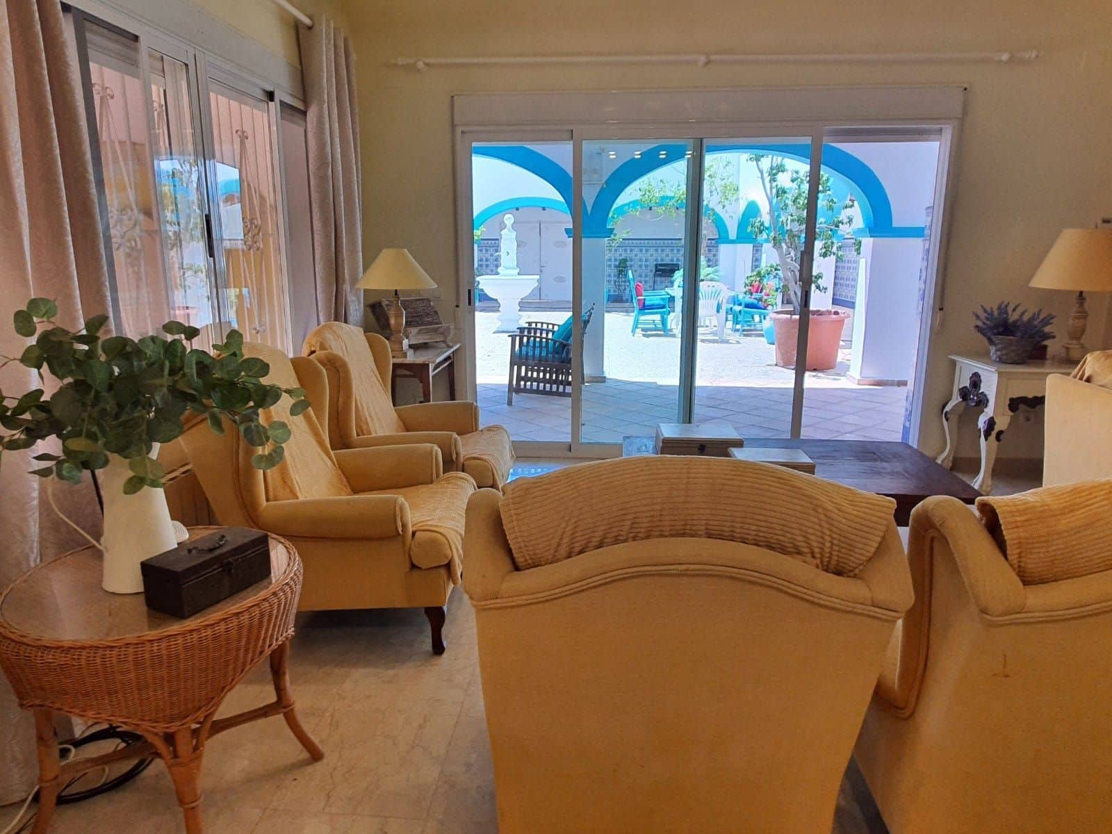 6 Zimmer Villa zu verkaufen in Javea / Xabia - 1.100.000 € (Ref: 7579345)