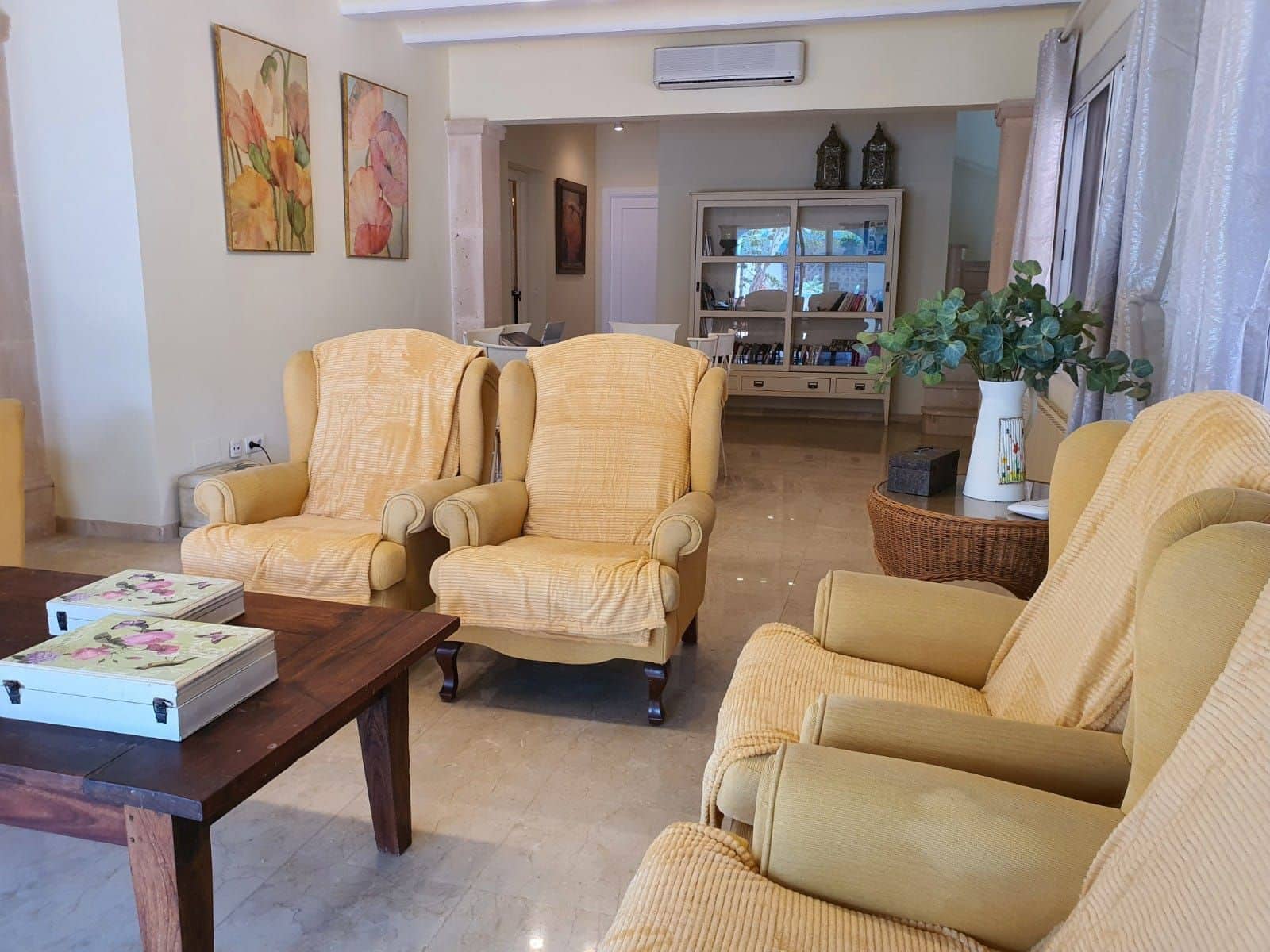 6 Zimmer Villa zu verkaufen in Javea / Xabia - 1.100.000 € (Ref: 7579345)