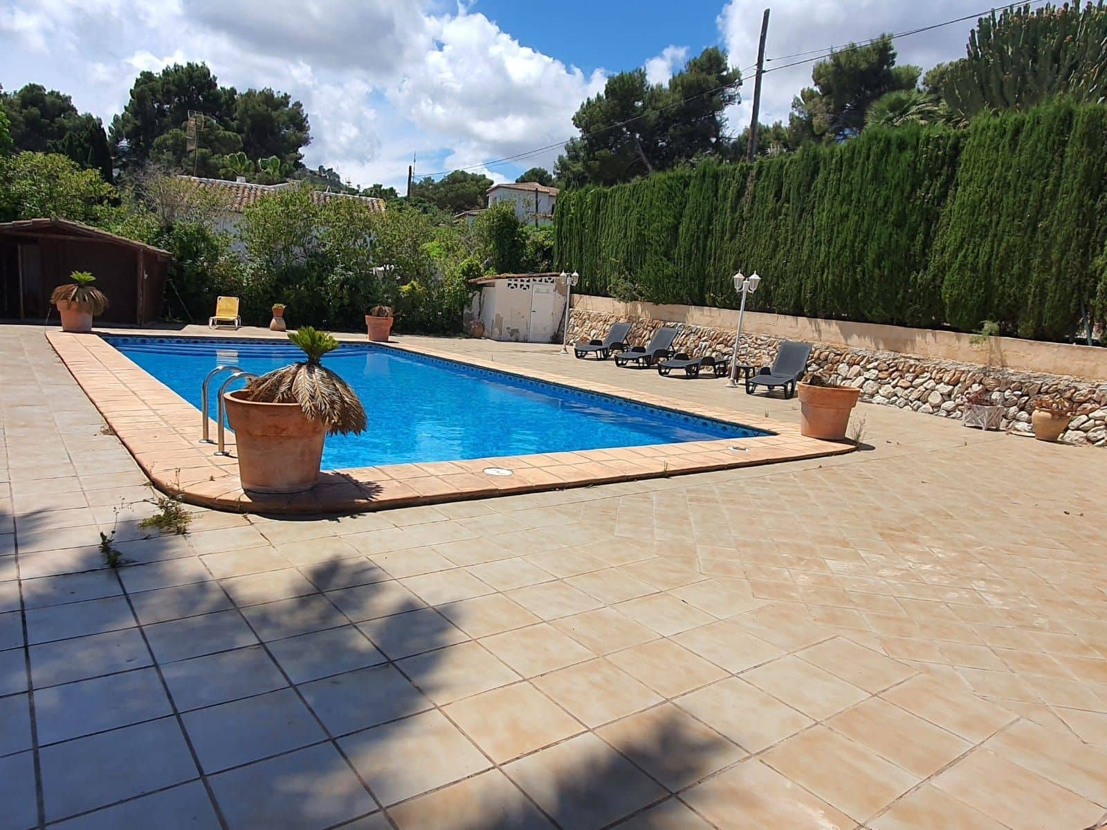 6 Zimmer Villa zu verkaufen in Javea / Xabia - 1.100.000 € (Ref: 7579345)