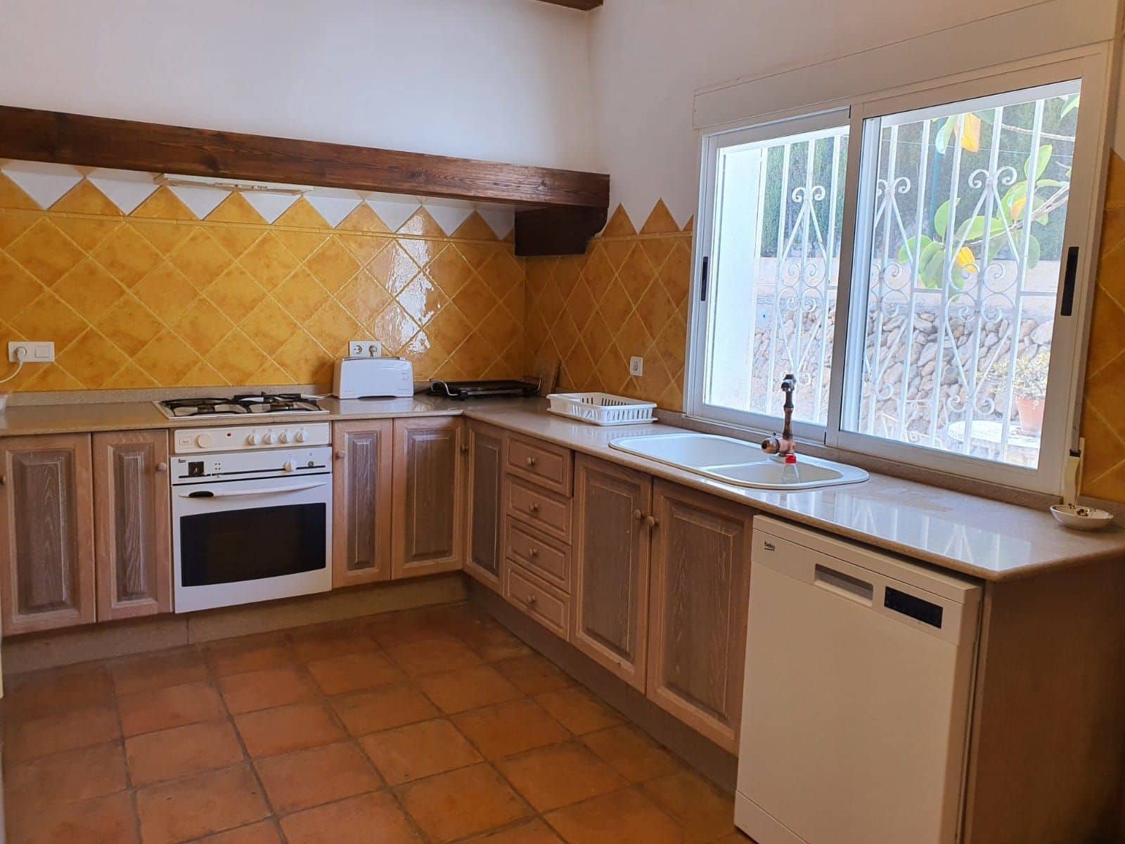 6 Zimmer Villa zu verkaufen in Javea / Xabia - 1.100.000 € (Ref: 7579345)