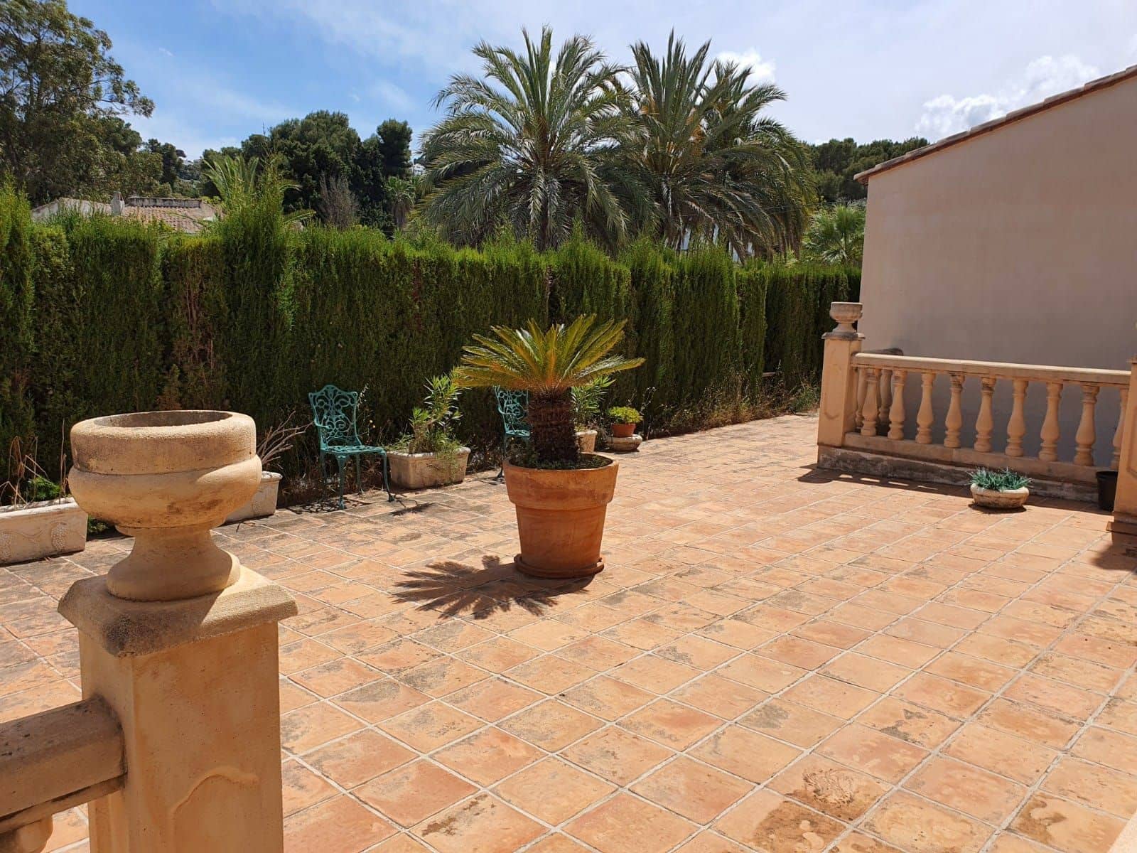 6 Zimmer Villa zu verkaufen in Javea / Xabia - 1.100.000 € (Ref: 7579345)