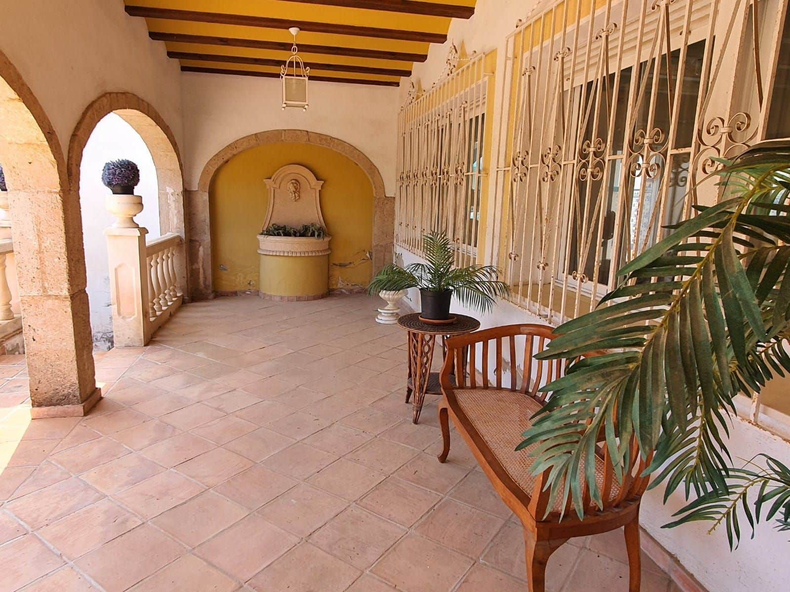 6 Zimmer Villa zu verkaufen in Javea / Xabia - 1.100.000 € (Ref: 7579345)