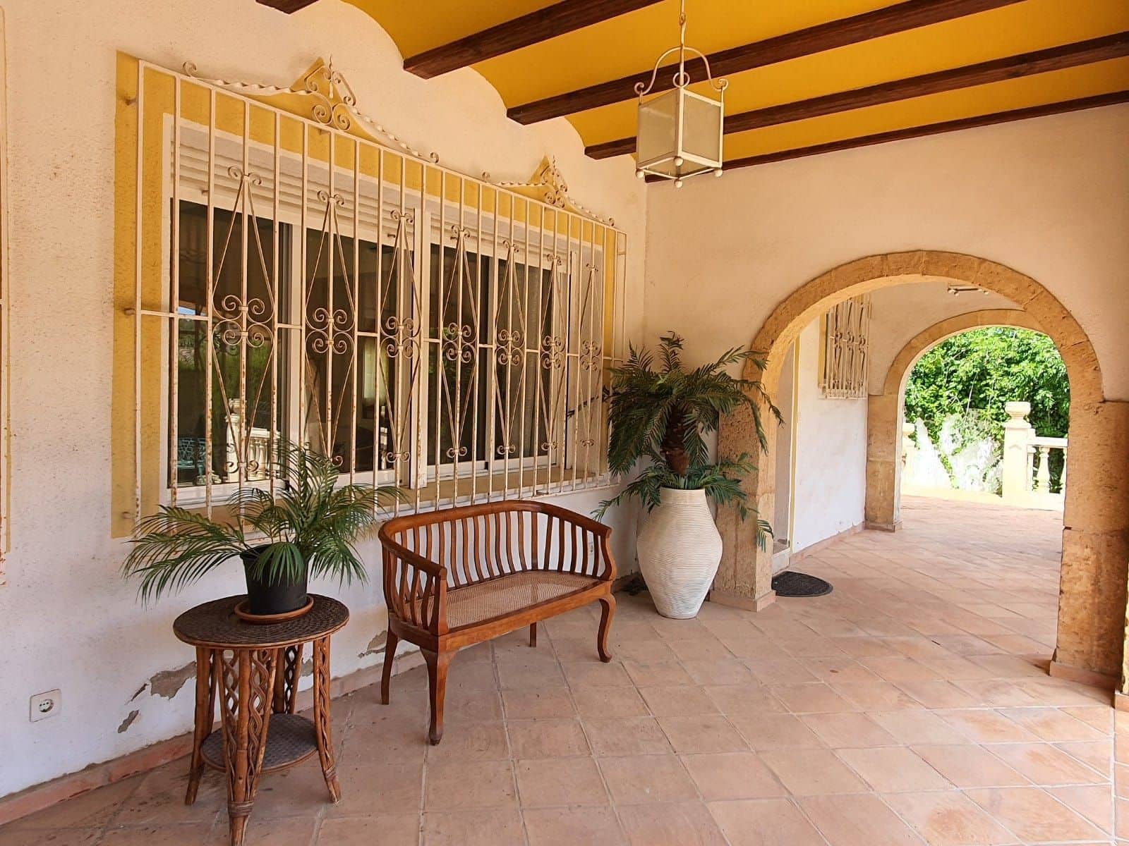 6 Zimmer Villa zu verkaufen in Javea / Xabia - 1.100.000 € (Ref: 7579345)