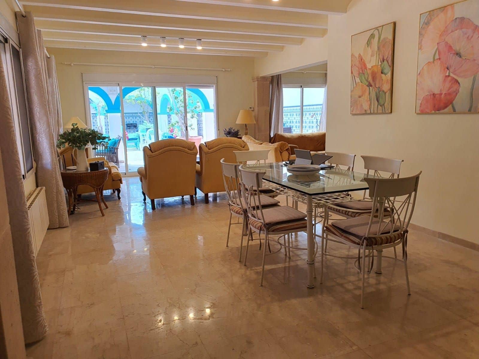 6 Zimmer Villa zu verkaufen in Javea / Xabia - 1.100.000 € (Ref: 7579345)