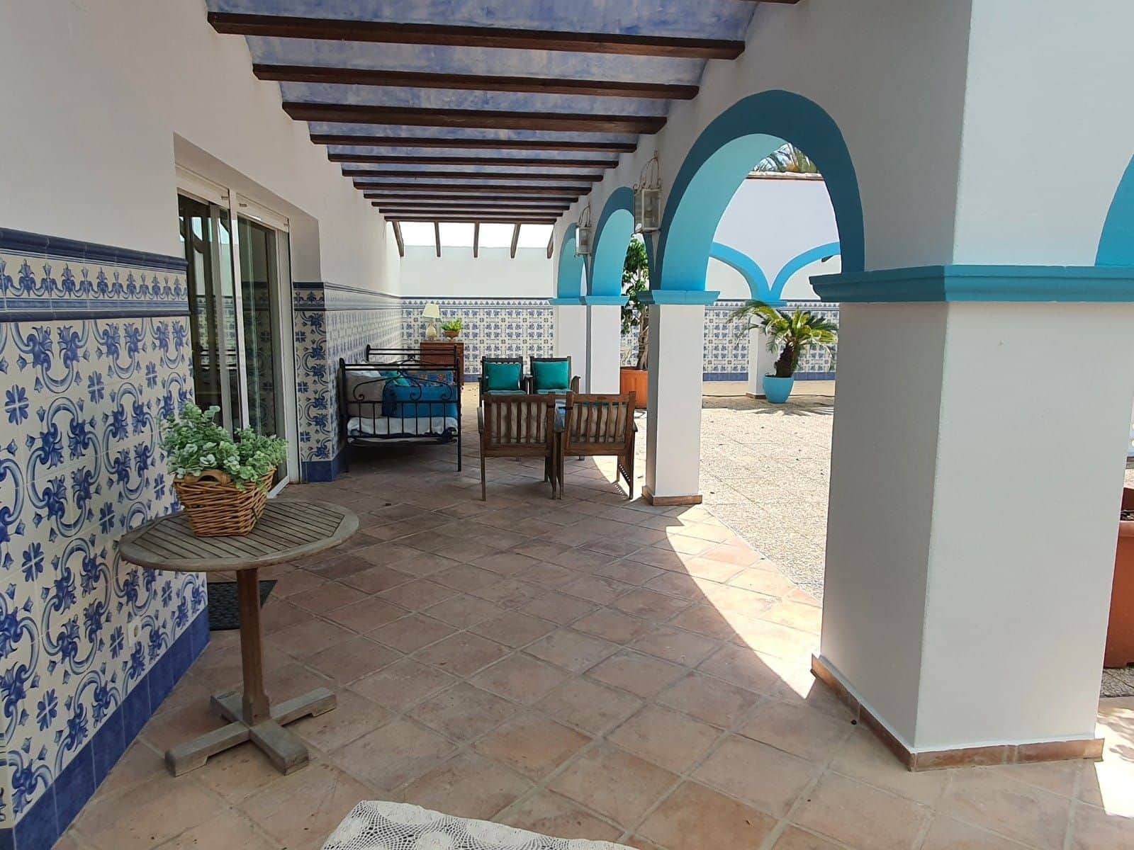 6 Zimmer Villa zu verkaufen in Javea / Xabia - 1.100.000 € (Ref: 7579345)