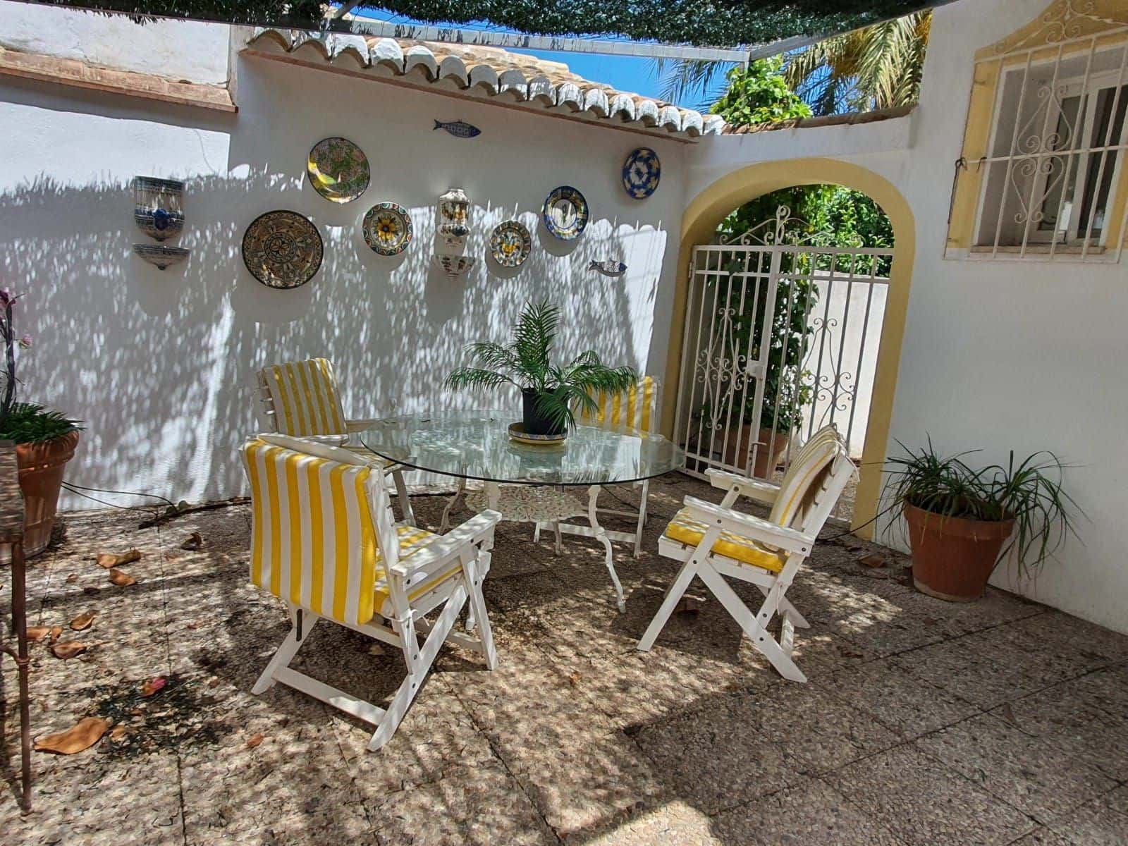 6 Zimmer Villa zu verkaufen in Javea / Xabia - 1.100.000 € (Ref: 7579345)