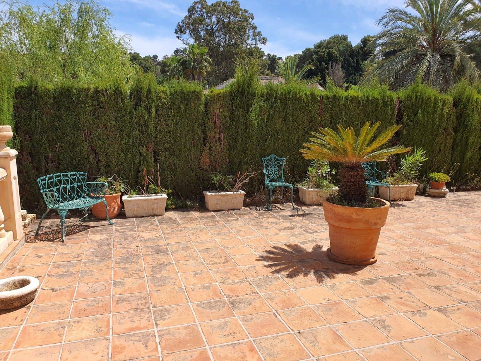 6 Zimmer Villa zu verkaufen in Javea / Xabia - 1.100.000 € (Ref: 7579345)