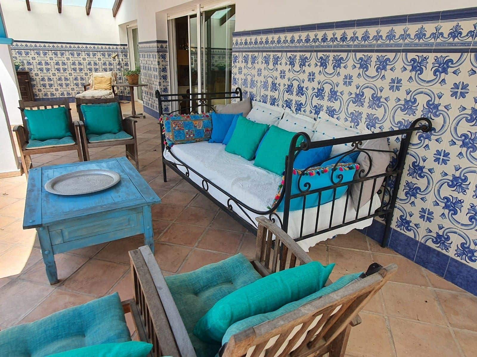 6 Zimmer Villa zu verkaufen in Javea / Xabia - 1.100.000 € (Ref: 7579345)