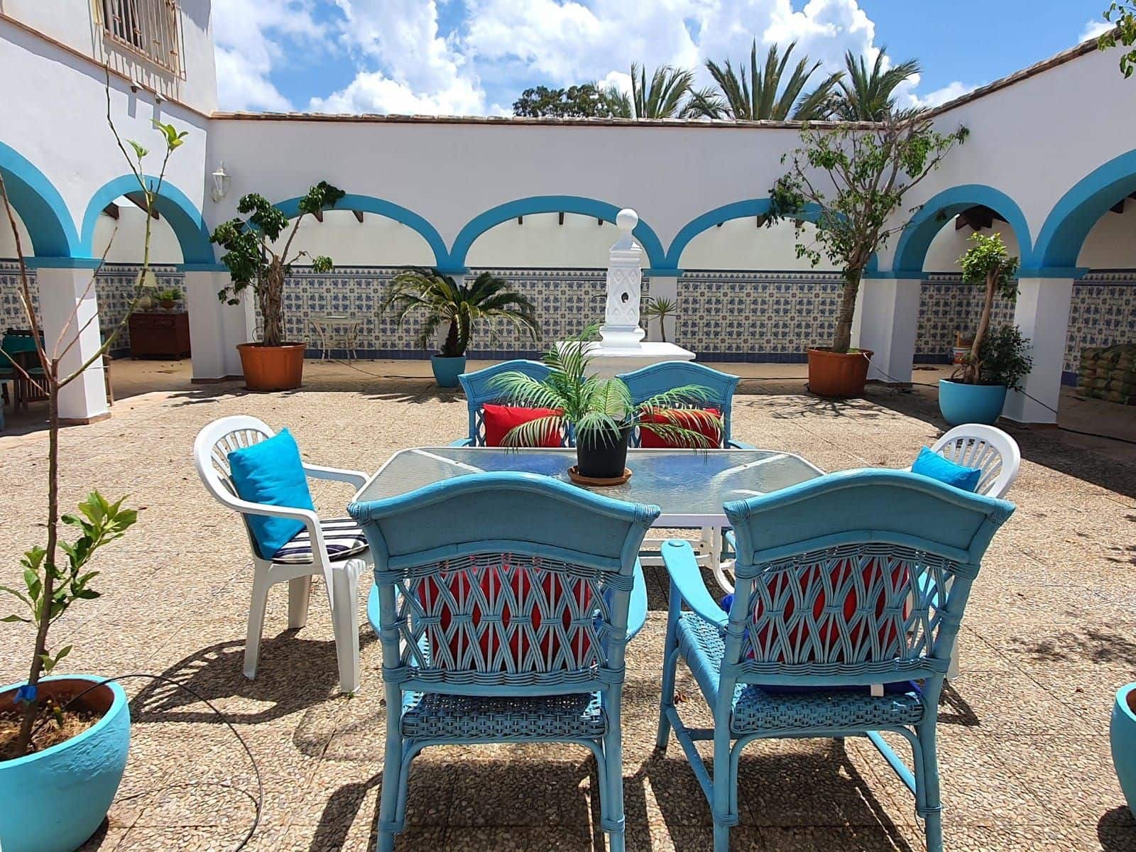 6 Zimmer Villa zu verkaufen in Javea / Xabia - 1.100.000 € (Ref: 7579345)