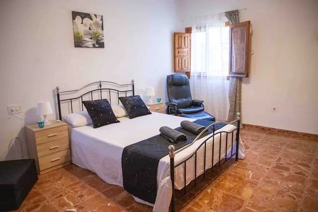 7 sypialnia Willa na sprzedaż w Montgó - Ermita, Javea / Xàbia z basenem garażem - 1 420 000 € (Ref: 7630860)
