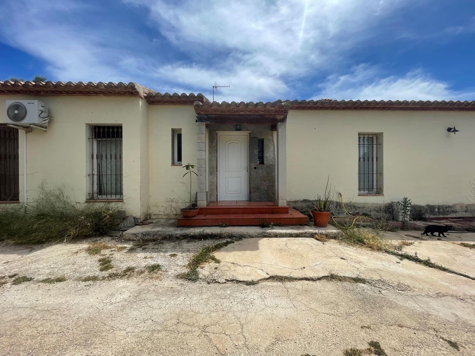 7 sypialnia Willa na sprzedaż w Javea / Xabia z basenem garażem - 1 420 000 € (Ref: 7630860)