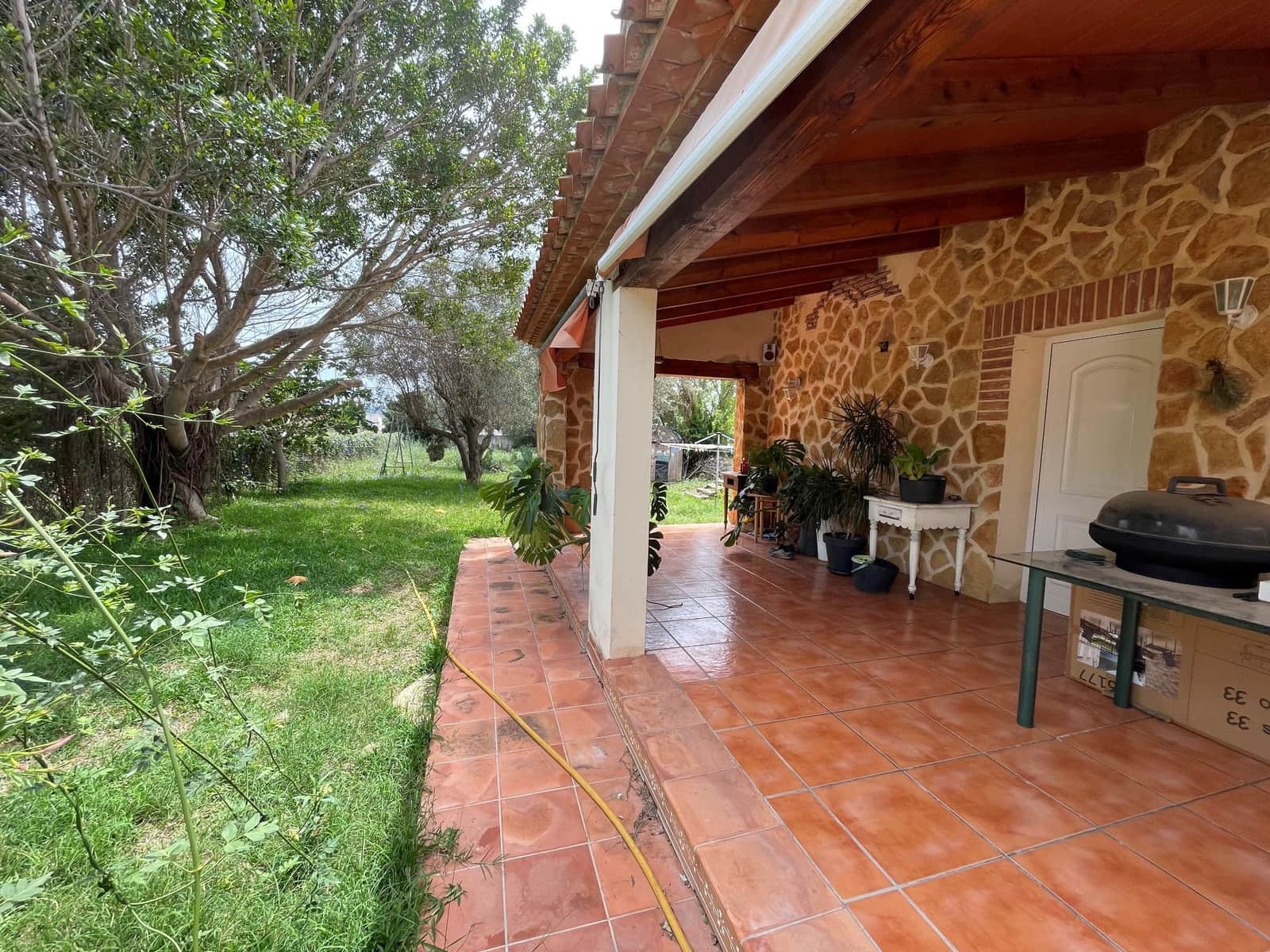 7 sypialnia Willa na sprzedaż w Javea / Xabia z basenem garażem - 1 420 000 € (Ref: 7630860)