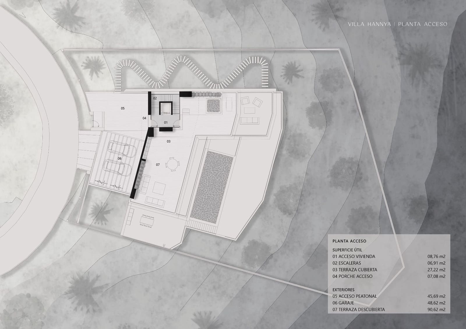 4 bedroom Villa for sale in Altea - € 2,250,000 (Ref: 7857786)