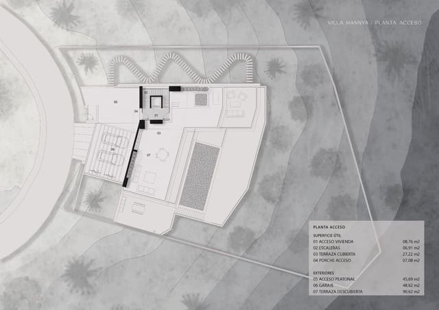 Chalet de 4 habitaciones en Altea en venta - 2.250.000 € (Ref: 7857786)