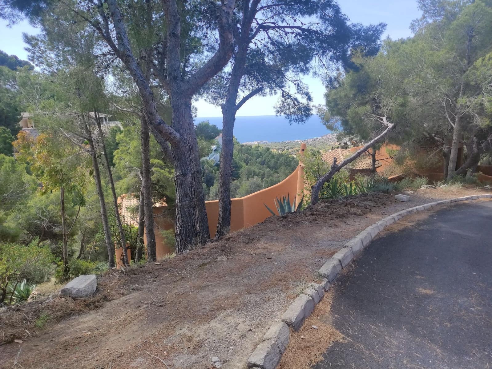 4 bedroom Villa for sale in Altea - € 2,250,000 (Ref: 7857786)