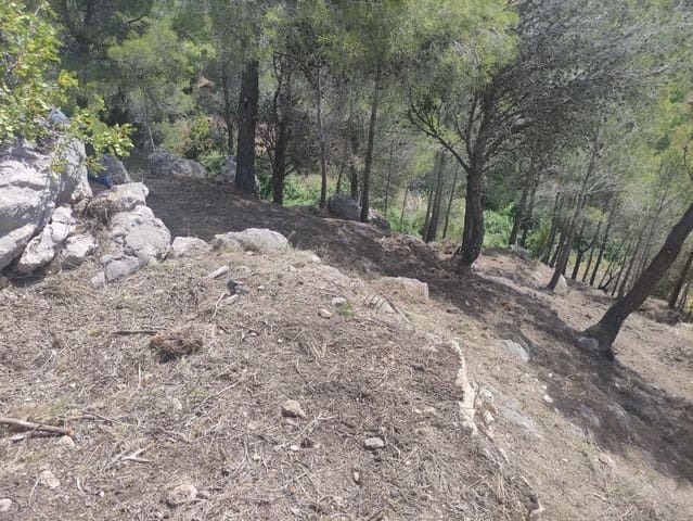 Chalet de 4 habitaciones en Altea en venta - 2.250.000 € (Ref: 7857786)