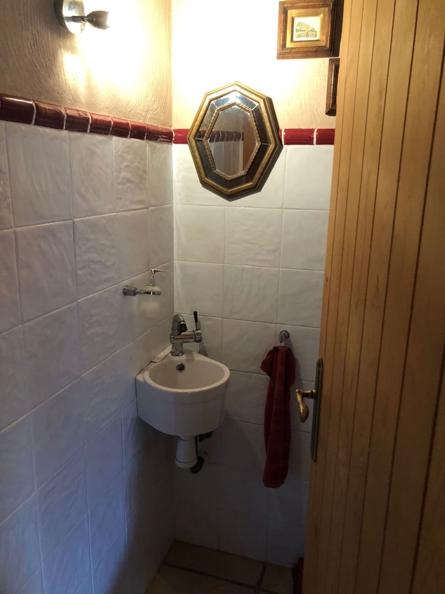 3 slaapkamer Huis te koop in Alcala de la Jovada - € 180.000 (Ref: 7862716)